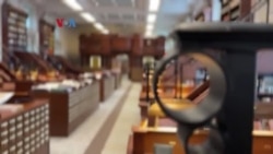 Koleksi Manuskrip Kuno dan Langka Indonesia di Divisi Asia Tenggara, Library Of Congress AS