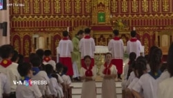 Mỹ tiếp tục liệt Việt Nam vào danh sách Theo dõi Đặc biệt về tự do tôn giáo