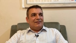 Natiq Cəfərli: Valyuta hərracları formal xarakter daşıyır