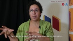 Наџат Ел Хачми, писателка: Почнав да пишувам, зашто не смеевме да зборуваме нашите права