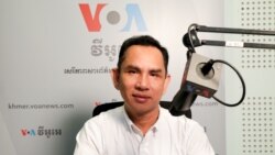 Hello VOA៖ បំណុលមីក្រូហិរញ្ញវត្ថុនៅកម្ពុជា«អាចមានហានិភ័យខ្ពស់»