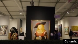 El artista colombiano Fernando Botero falleció el 15 de septiembre de 2023 dejando un gran legado cultural para futuras generaciones.