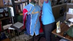 Pakistani American Muslim Superhero Makes Her Big-Screen Debut 