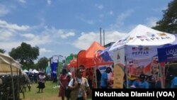 HIV/AIDS ICASA Summit