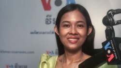 Hello ​VOA ​ស្ត្រី​និង​ភាពជាអ្នកដឹកនាំ​៖ ​ពីគ្រួសារក្រលំបាកលោកស្រី រី ថានី​ បានសម្រេចក្តីស្រមៃដើម្បីគ្រួសារ​និងសហគមន៍​សិប្បកម្មតំណាងវប្បធម៌