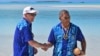 Australia Boosts Regional Security Influence With Tuvalu Accord