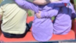 Стотици деца наоѓаат родителска љубов и дом во згрижувачките семејства