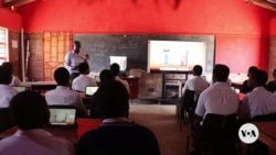 Digital Program Transforms Learning in Rural Malawi