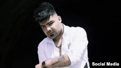 سامان یاسین صیدی 