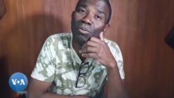 Entèvyou VOA Kreyol: 'On Pèp Pa Dwe Viv nan Kondisyon Konsa' Guy Philippe Reyaji sou Sityasyon Ayiti Apre Retou li nan Grand'Anse la