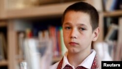 En Fotos | Los destinos de muchos niños ucranianos en medio de la invasión de Rusia 