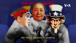 From Yalta to Malta, Episode 3 - The Little Ball