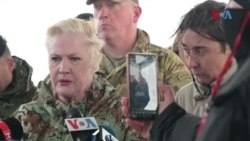 Агелер за црната листа на САД: Ќе дојдат и други имиња