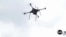 US Agencies Warn of Security Risks from Chinese Drones