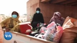 Soudan : les violences s'intensifient au Darfour