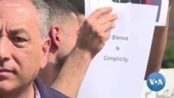 Media Casualties in Israel-Hamas War Renew Focus on Safety