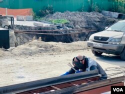 Rossiyada migrantlarga so'nggi bosimlar nega aynan tojikistonliklarga?