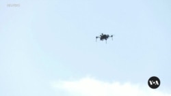 Terror groups' use of drones ‘levels playing field’ in Africa, experts say 