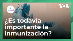 A tu salud | Inmunización 101