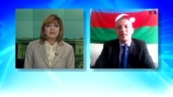 Araz Yurdsevənlə müsahibə