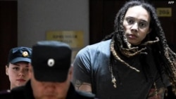 Dear Kremlin: Brittney Griner Is No Maria Butina