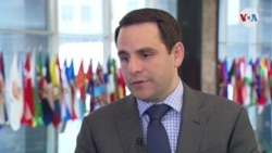 EE.UU. denuncia intervención de Rusia en Venezuela