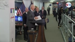 Biden: Huracán Ian “podría ser el más mortífero en la historia de Florida”