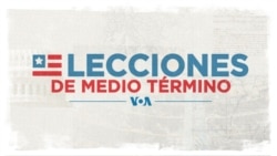 Cobertura especial de las elecciones de medio término en Estados Unidos. Entrevistas, reportajes, sondeos, el voto hispano, entre muchas cosas más.