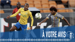  À Votre Avis : le retrait de la CAN 2025 à la Guinée 