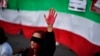 Alarm Grows Over Teen's Death as Iran Denies Protest Link 