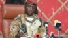 Le capitaine Ibrahim Traoré devient officiellement président du Burkina Faso