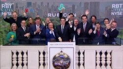 Di Saat Wall Street Terseok, "Main Street" Masih Bertahan?