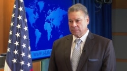 Заменик-помошникот државен секретар на САД рече дека Албанија, како членка на Советот за безбедност на ОН, е фактор на глобална стабилност