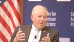 第六代戰機誰家強? 美空軍部長: 中國技術還不是美國對手