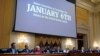 January 6 Panel Delays Hearing as Hurricane Ian Aims at Florida 
