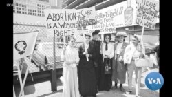 Before Roe v. Wade There Was the Jane Collective