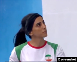 Elnaz Rekabi received global headlines after she participated in the International Federation of Sport Climbing (IFSC) Asian Championships in Seoul with her hair tied back in a ponytail, rather than a hijab.