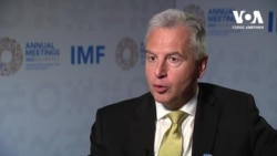 В МВФ розповіли, чого очікують від українського уряду та економіки в 2023 році. Інтерв’ю