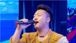 བོད་ནང་ཧ་ཅང་དགའ་མོས་ཆེ་བའི་མཛའ་གཞས་ཚེ་རིང་མཚོ།