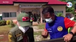 37 muertos en Tailandia después de un ataque contra un centro de cuidado infantil