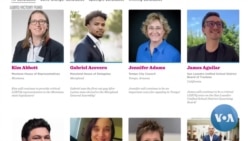 US Election Cycle 2022 Sees Most Ever LGBTQ Candidates