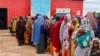 Somalia Scrambles to Avert Famine from Record Drought
