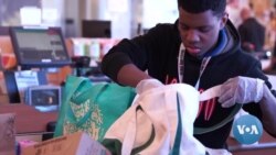 Overcoming Disability, One Job at a Time 