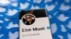 Elon Musk Resmi Jadi Pemilik Baru Twitter