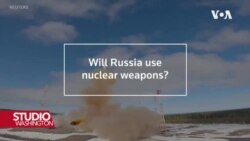 Da li će Rusija koristiti nuklearno oružje? Objašnjenje Putinovih upozorenja