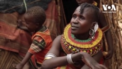 Рекордна посуха в Африці, продовольча криза: як виживають бідні африканські громади. Відео