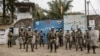 Two Dead After UN Troops Open Fire at DRC Uganda Border Post