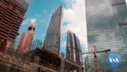 COVID Pandemic Still Shaking Up US Housing Market