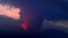 Japan's Sakurajima Volcano Erupts, Triggering Evacuation 