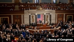 Predstavnični dom Kongresa SAD